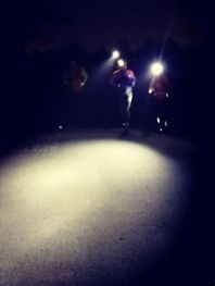 Biketeam Regensburg Lauftreff 2021-11-15
