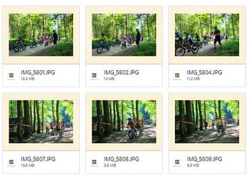 Link zur Dropbox-Galerie Zweirad-Center Stadler MTB-Cup 2024