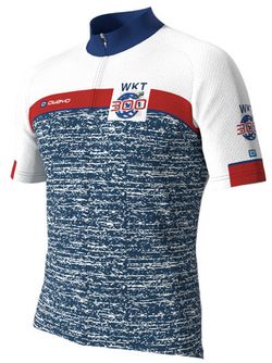 Finisher-Trikot WKT300 Spenden-Radmarathon 2023