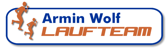 Armin Wolf Laufteam