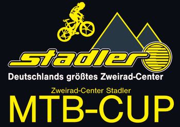 Logo Zweirad-Center Stadler MTB-Cup