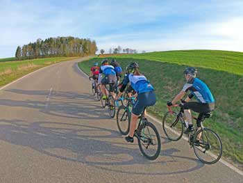 werde Mitglied beim Biketeam Regensburg