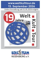 WeltKultTour 2026