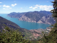 Vereinsausfahrt zum Gardasee - 24. - 29.092026
