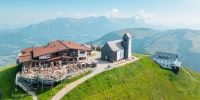 Wanderwochenende nach St. Johann in Tirol - Anmeldefrist bis 20.09.2026 verlängert
